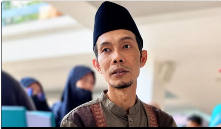 Ibnu Harjo Al-Jawi.