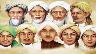 Di Balik Dakwah Wali Songo, Tersimpan Kisah yang Melampaui Zamannya