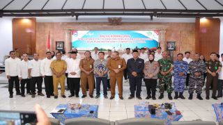 Forum Muda Antar Umat Kota Tegal Resmi Dikukuhkan