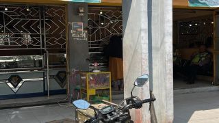 Kurang dari 24 Jam, Polres Pemalang Ungkap Percobaan Curas di Toko Emas Banjardawa