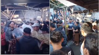 Pria Tewas Diamuk Massa Usai Diduga Curi Ayam di Tabanan, Polisi Selidiki Kasus Pengeroyokan