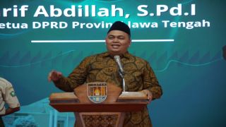 DPRD Jateng Dorong Akses Permodalan UMKM Diperluas, KUR Dinilai Jadi Kunci Naik Kelas