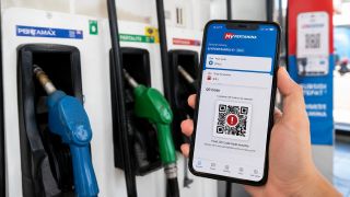 Barcode BBM Subsidi Hilang dari MyPertamina? Ini Penjelasan Resmi Pertamina