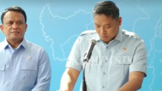 Kepala BGN Sudaryono Larang Mitra Japri Soal Keluhan MBG, Pilih Jalur Resmi Demi Jaga Integritas