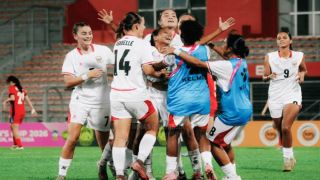 Timnas Putri Indonesia Juara Piala AFF 2026, Hancurkan Laos 5-0 di Final