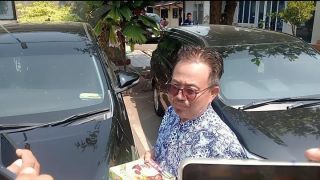 Usai OTT KPK, Sejumlah Pejabat Pemkab Pemalang Diperiksa Penyidik KPK di Mapolres