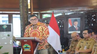 DPRD Jateng Dorong Pengembangan Kawasan Wisata Terpadu Berbasis Aglomerasi