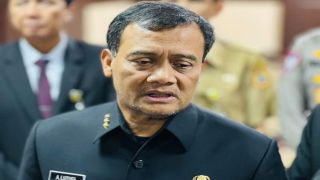 Gubernur Jateng Ahmad Luthfi Geram Lima Bupati Terjerat OTT KPK