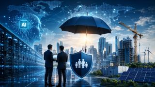 Investasi AI dan Ketidakpastian Geopolitik Ciptakan Peluang Baru bagi Industri Asuransi Global