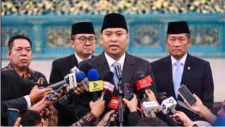 Sudaryono Mulai Reformasi Total BGN, Ratusan Pegawai Dipecat dan 833 Dapur MBG Ditutup Permanen