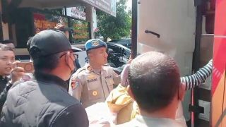 Usai Diperiksa, Sejumlah Pejabat Pemkab Pemalang Dibawa KPK ke Jakarta