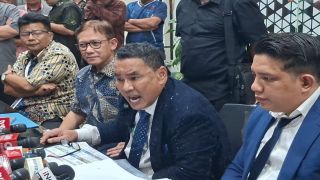 Hotman Paris Mundur dari Tim Kuasa Hukum Febrie Adriansyah, Ternyata Ini Penyebabnya