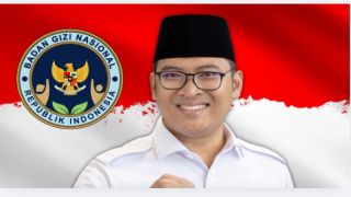 Nama Sudaryono Mencuat sebagai Calon Kepala BGN, Pengganti Nanik S Deyang Belum Diumumkan Resmi
