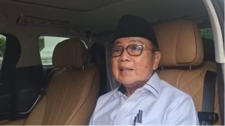 Perry Warjiyo Mundur, Burhanuddin Abdullah Digadang Jadi Nahkoda Baru Bank Indonesia