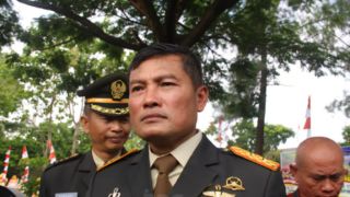 Nama Letjen (Purn.) Widi Prasetijono Muncul dalam Sidang TPPU Kasus Lahan BUMD Cilacap