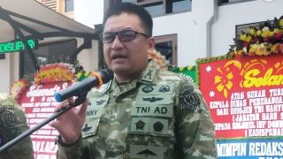TNI AD Tegaskan Babinsa Tak Punya Wewenang Awasi Pajak, Hanya Dukung Koordinasi Informasi