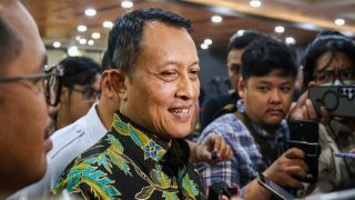 Kejagung: Sidang Etik Febrie Adriansyah Digelar Setelah Perkara Pidana Berkekuatan Hukum Tetap