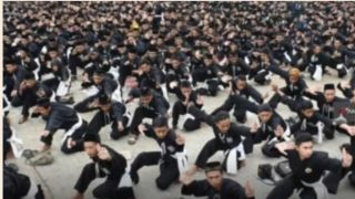 Ribuan Anggota PSHT Dijadwalkan Gelar Aksi Damai di Surabaya, Polisi Siapkan Pengamanan