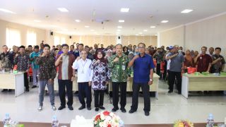 Koperasi Brebes Didorong Naik Kelas Lewat Penguatan Pemasaran dan Permodalan