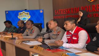 Kasus Dugaan Oplosan LPG di Banyumas Terungkap, Pertamina Perkuat Pengawasan