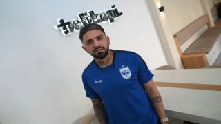 Deal! Jonathan Bustos Resmi Berseragam PSIS, Target Promosi Kian Terbuka