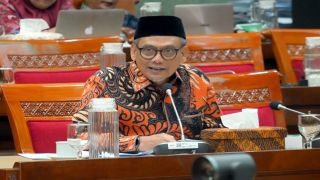 MBG Dilarang Menggunakan Anggaran Pendidikan 