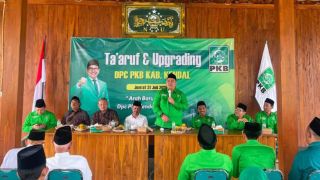 DPW PKB Jateng Minta DPC Segera Upgrading, Siapkan Kader Hadapi Dinamika Politik Menuju Pemilu 2029