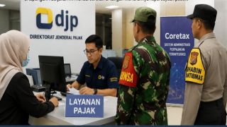 Kebijakan Pengawasan Pajak Libatkan Babinsa dan Bhabinkamtibmas Jadi Sorotan