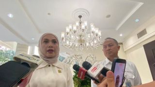 Harga Pertamax Berpotensi Turun, Kementerian ESDM Kaji Ulang Keekonomian BBM Nonsubsidi