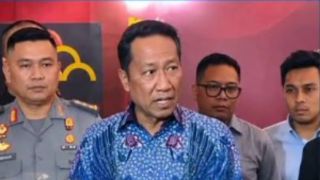 Fakta Wacana Denda Damai: Korupsi Tetap Dipidana, Berlaku Hanya untuk Tindak Pidana Ekonomi