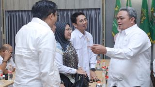 DPRD Jateng Dorong Penguatan Tata Kelola Desa Wisata demi Wujudkan 1.000 Desa Wisata