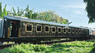 KAI Uji Nusantara Explorer Luxury Sleeper Train, Hadirkan Pengalaman Perjalanan Premium Bak Hotel Berjalan