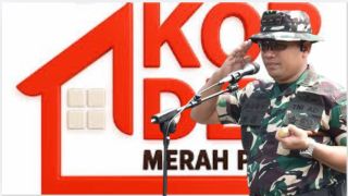 Kodim Demak: 142 Gerai KDMP Siap Beroperasi, 84 Desa Masih Terkendala Lokasi