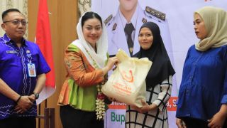 Dua Rumah Sakit Edukasi 200 Ibu Hamil, Perkuat Pencegahan Stunting di Brebes