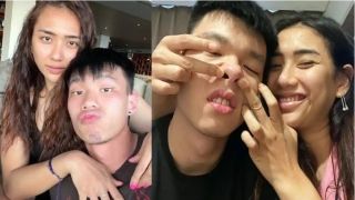Usai Pensiun dari Timnas, Yolla Yuliana Nikmati Babak Baru Bersama Kekasih dan Dunia Hiburan