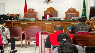 Kejagung Ungkap Dugaan Pemborosan Rp10,5 Triliun per Tahun dalam Program MBG