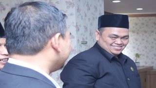 DPRD Jateng Minta Pemda Benahi Tata Kelola Sampah, Kebakaran TPA Jatiwaringin Jadi Peringatan Keras