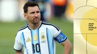 Bukan Trofi, Ini Hadiah Istimewa Lionel Messi untuk Seluruh Skuad Argentina usai Piala Dunia 2026