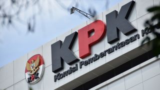 KPK Tetapkan Kepala Bea Cukai Kediri Jadi Tersangka, Kasus Pengembangan Suap Impor PT Blueray Cargo
