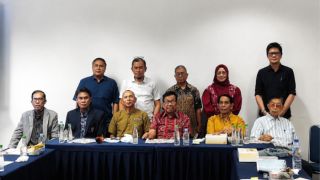 Pendiri Bosowa Aksa Mahmud Ambil Alih Hampir 50 Persen Saham Fajar Indonesia Corporindo