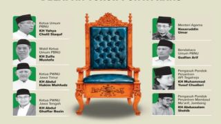 Jelang Muktamar NU 2026, Delapan Tokoh Masuk Bursa Calon Ketua Umum PBNU
