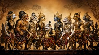 10 Tokoh Wayang Paling Legendaris dan Karakternya, Warisan Budaya yang Sarat Nilai Kehidupan