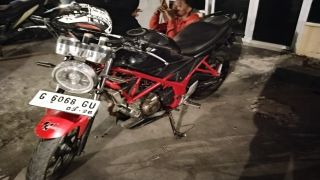 Respons Cepat Laporan 110, Polisi Amankan Terduga Pelaku Pencurian HP di Slawi