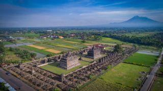 Candi Plaosan Jadi Andalan, Astra Dorong Desa Bugisan Menuju Destinasi Wisata Unggulan