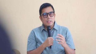 Wakil Ketua DPRD Jawa Tengah Mohammad Saleh: DPRD Jateng Apresiasi Realokasi Percepatan Perbaikan Jalan