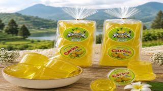 Carica, Si "Pepaya Gunung" Andalan Dieng yang Diburu Wisatawan