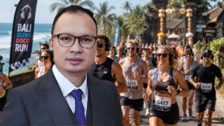 Imigrasi Selidiki Dugaan Pelanggaran WNA dalam Penyelenggaraan Bali Silent Disco