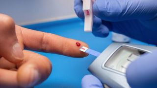 Waspada! Diabetes Sering Datang Tanpa Gejala, Banyak Baru Tahu Saat Sudah Parah