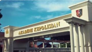 Taruna Akpol Asal Papua Barat Meninggal Dunia Usai Terjatuh dari Lantai Tiga Gedung Hoegeng