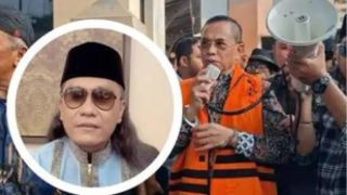 Gus Miftah Siap Kembalikan Rp100 Juta Jika Terbukti Terima Uang dari Eks PPK Proyek Jalur Ganda Solo–Semarang